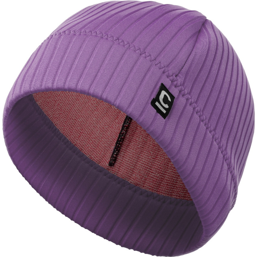 2026 C-Skins Storm Chaser 2mm Neoprene Beanie C-HOBE - Lilac
